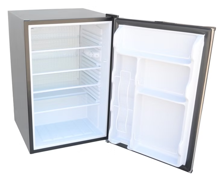 Built-In Outdoor Kitchen Refrigerator
