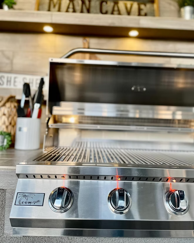 Fantasy Island 20'x20'