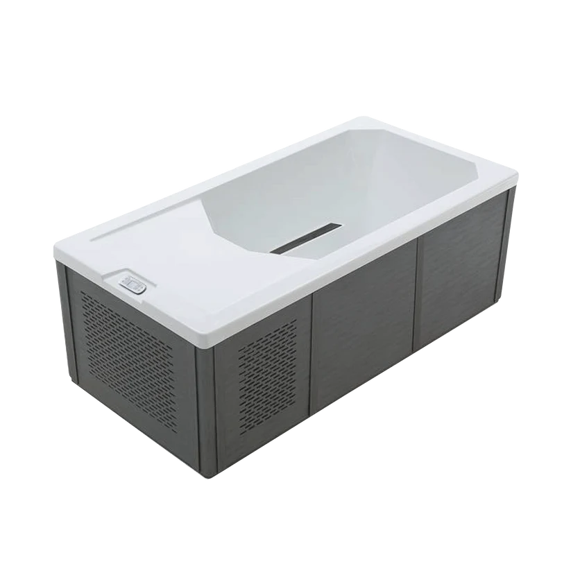 Chill1000 Cold Plunge