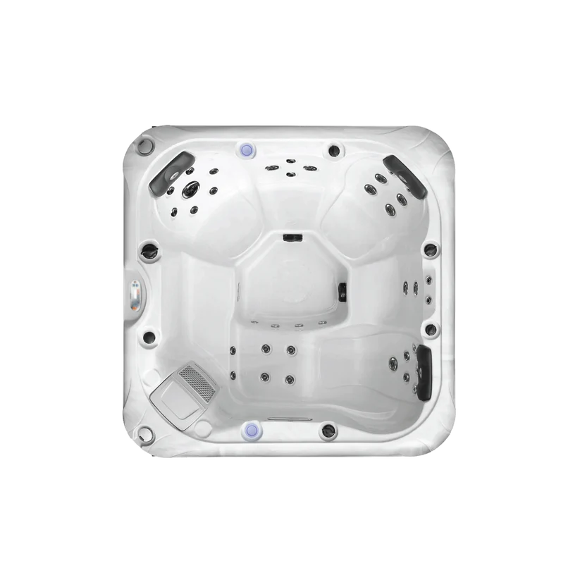 LYS5000 Luxury 240V 6 Person Spa Hot Tub