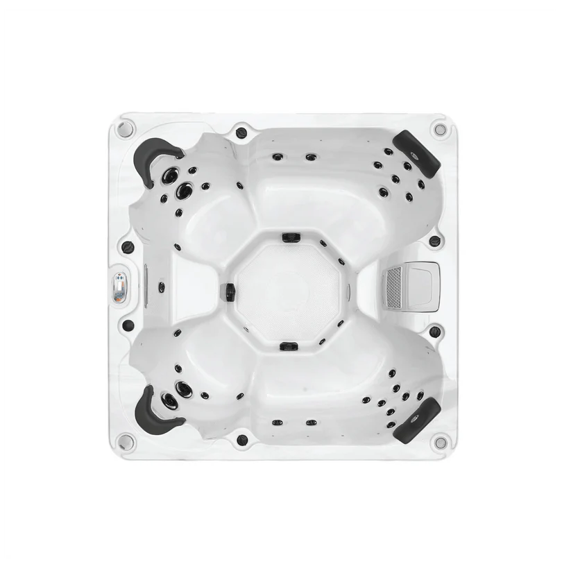 LYS7000 Luxury 240V 7 Person Spa Hot Tub