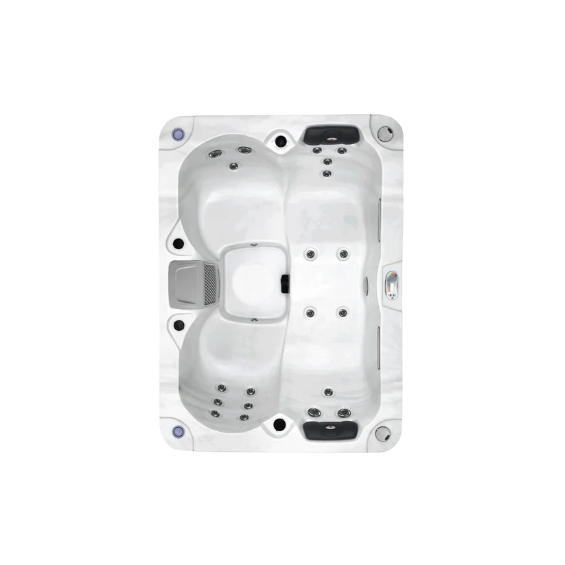 LYS4000 Plug & Play 4 Person Spa Hot Tub