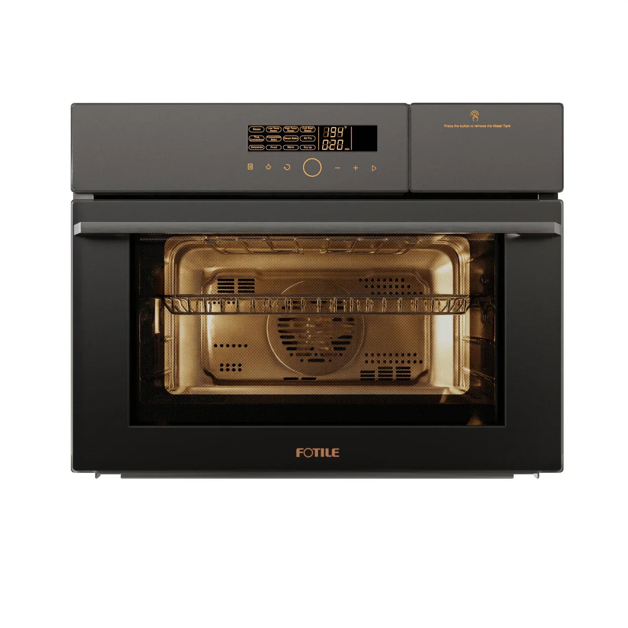 Ovens & Cooktops