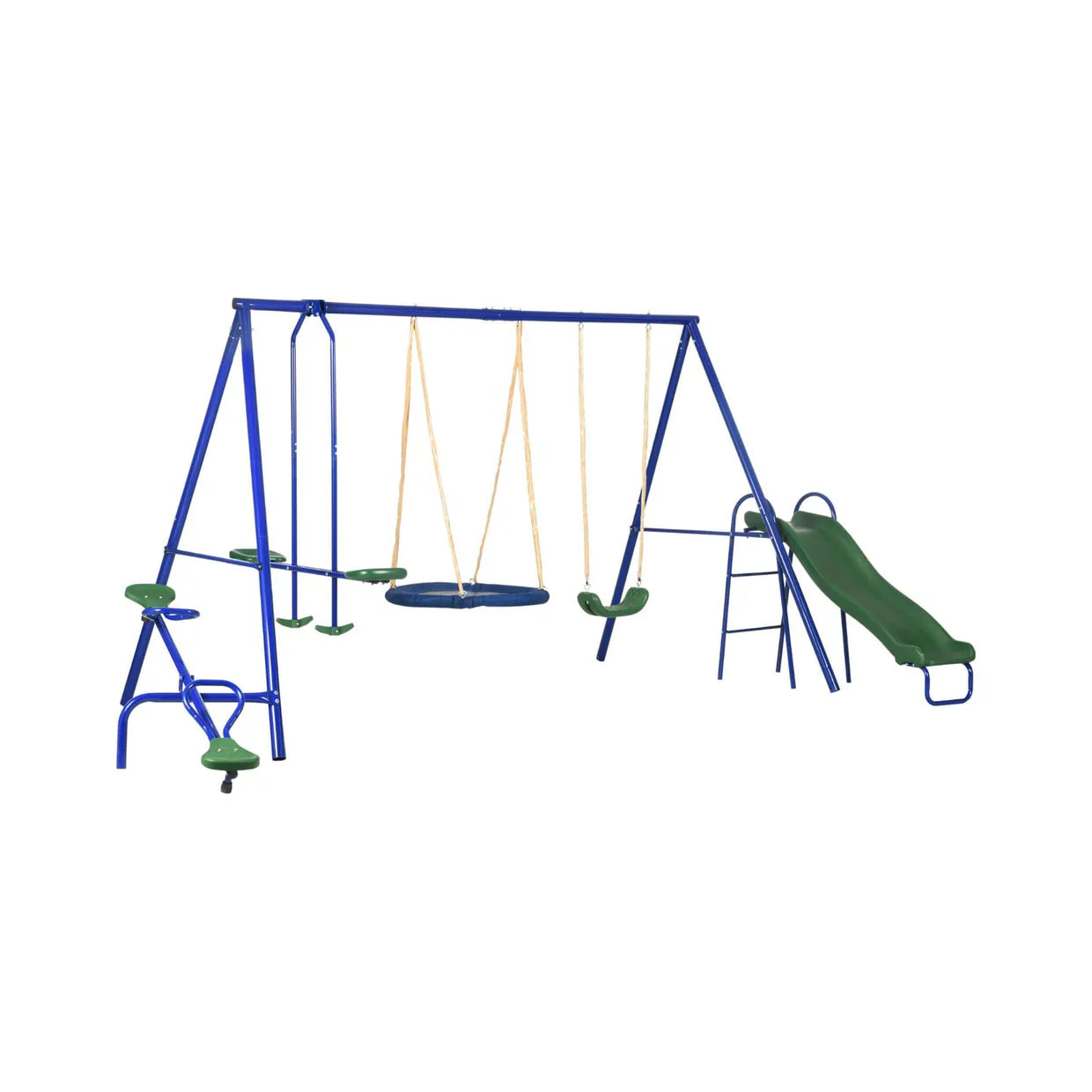 Outdoor Playsets