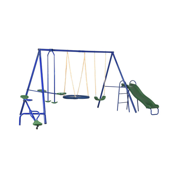 Outdoor Playsets