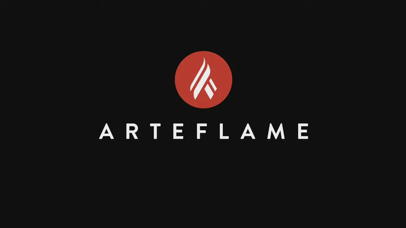 Arteflame