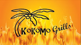 KoKoMo Grills