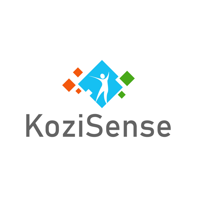 KoziSense Massage Chair