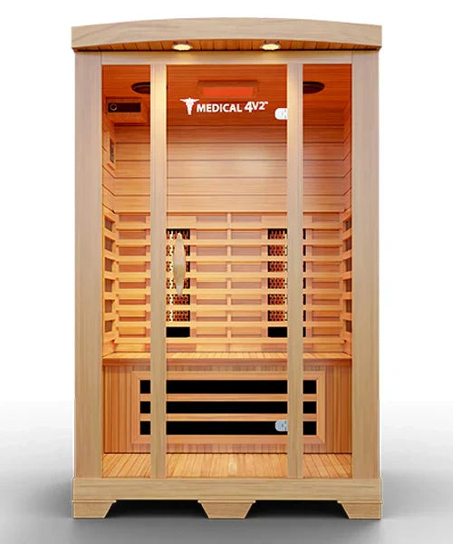 Saunas