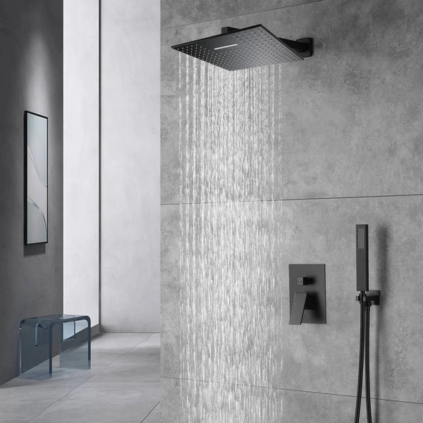 Shower Systems