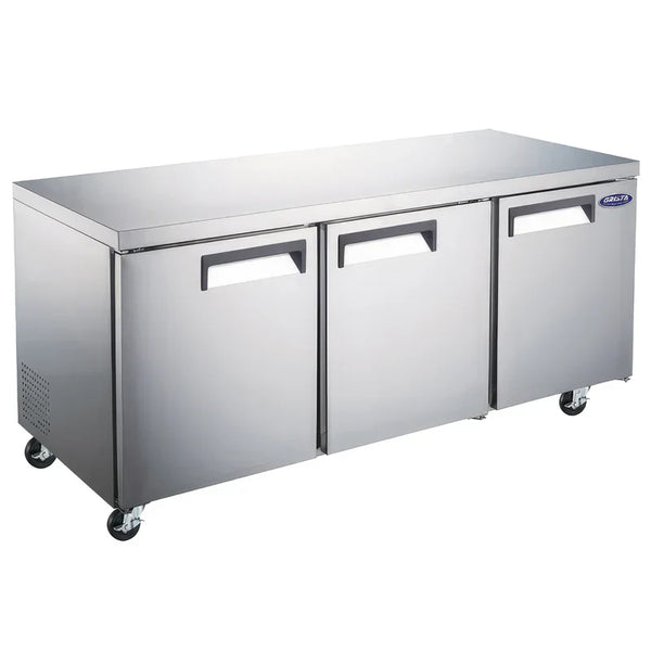 Commercial Kitchen