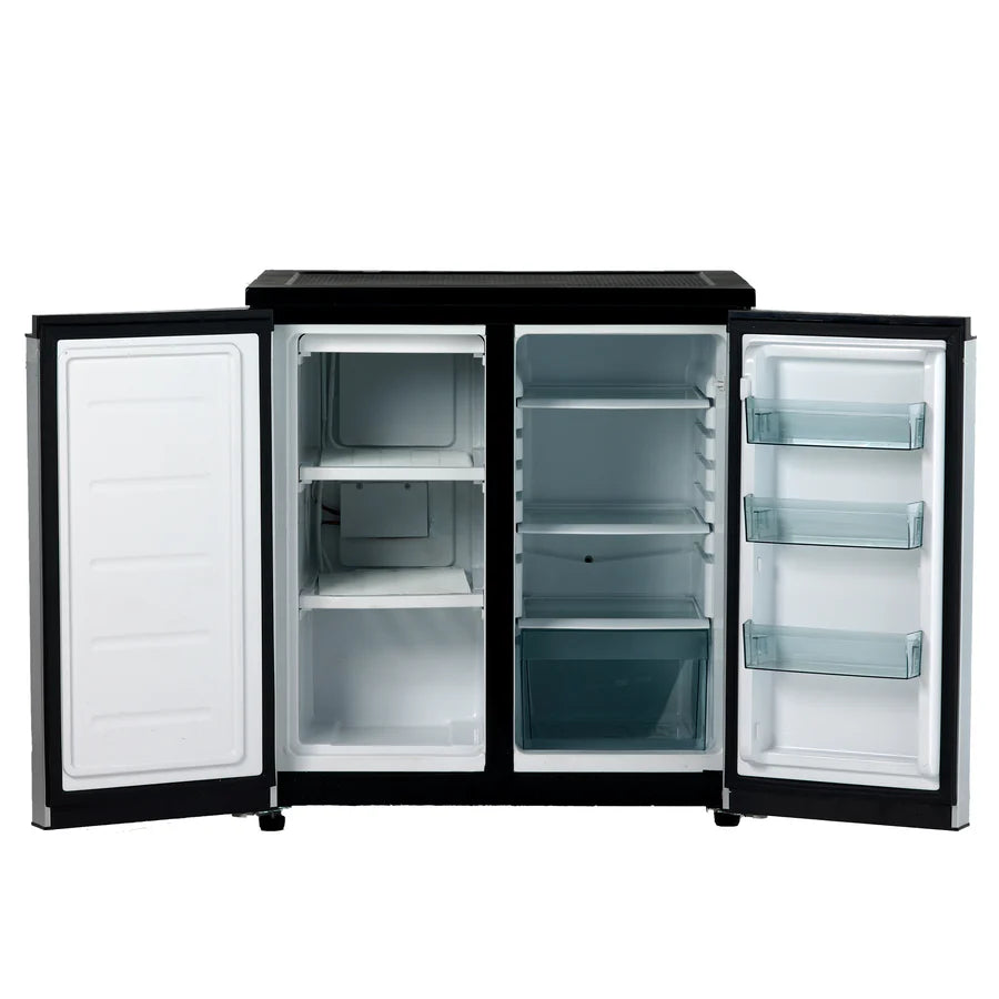 Avanti 5.5 cu. ft. Compact Refrigerator