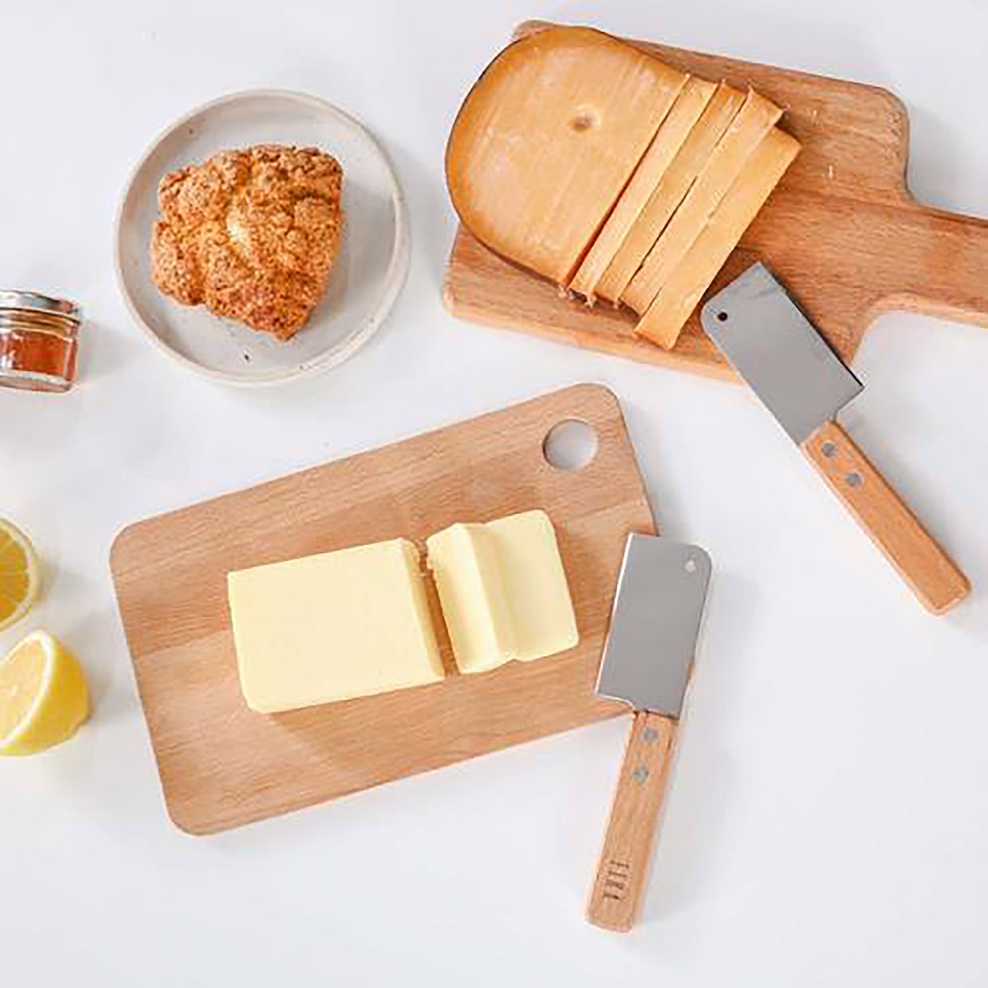Fika Dessert Knife