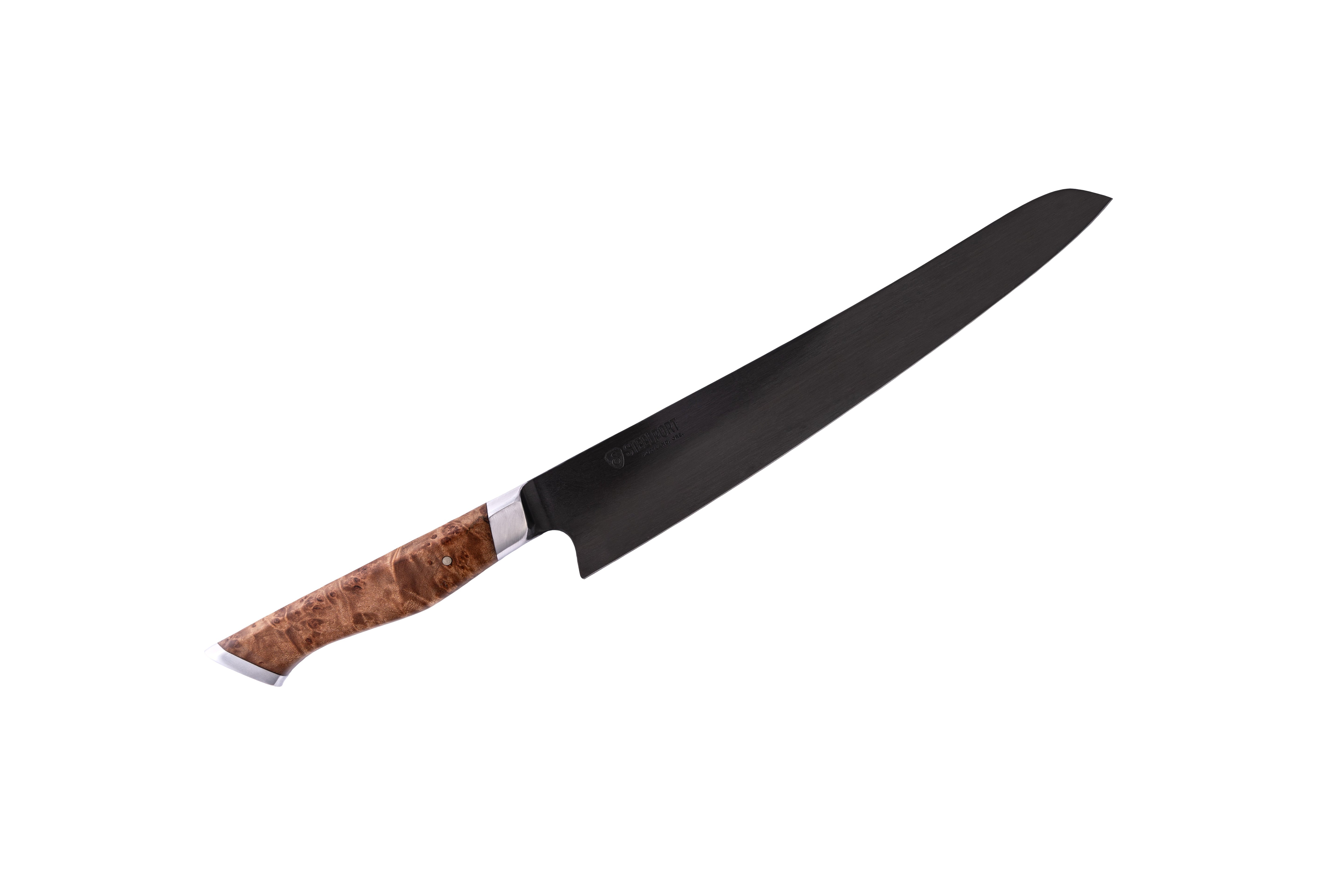 STEELPORT Full Family Set