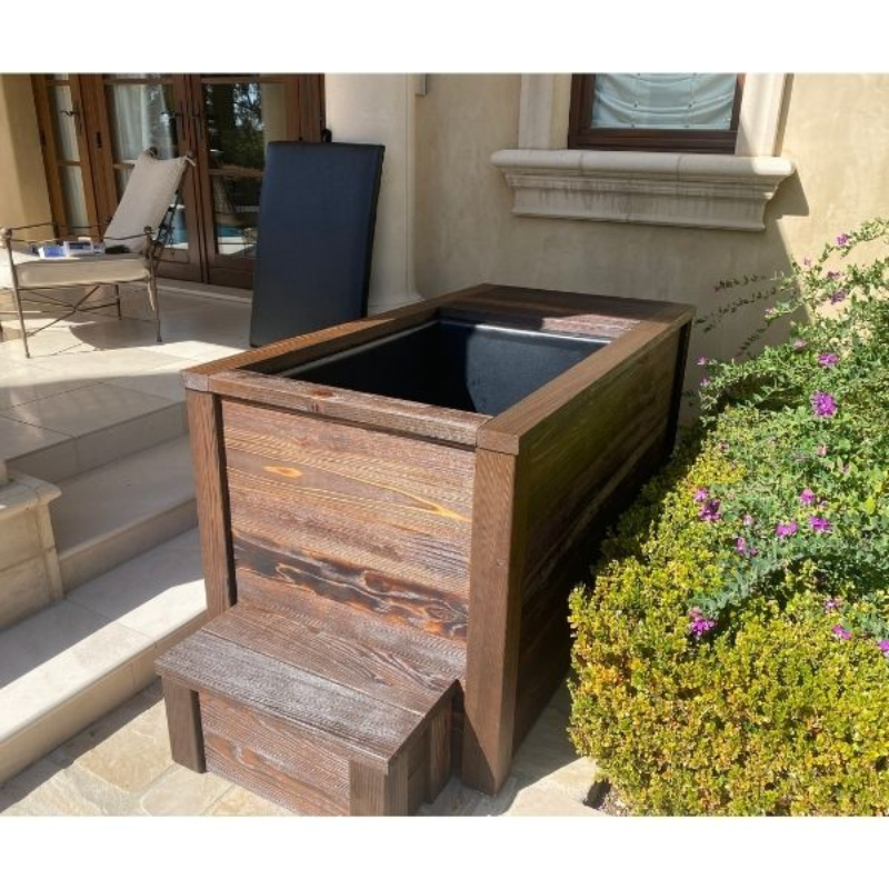 Kooru Cold Plunge Tub