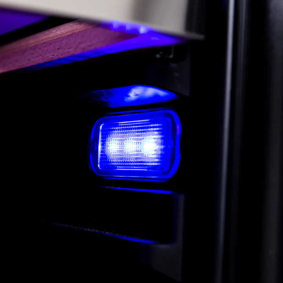 Avanti ELITE Series Wine Cooler, 47 Bottle Capacity