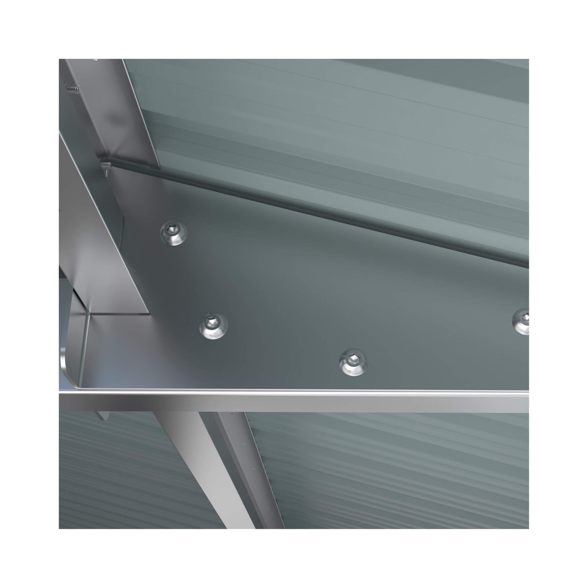 [13X20FT] Alora Extra-Large Premium Weather-Resistant Outdoor Multi-Purpose Utility Storage Shed (SAK84920)