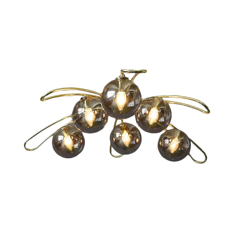 Introducing the Clara Collection: Modern Chandeliers with a Mid-Century Touch