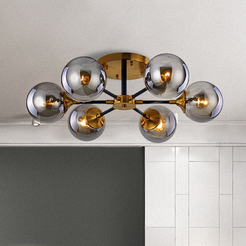 Captivate with Radiance: The Enthralling Zenith Chandelier