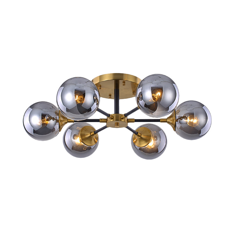 Captivate with Radiance: The Enthralling Zenith Chandelier