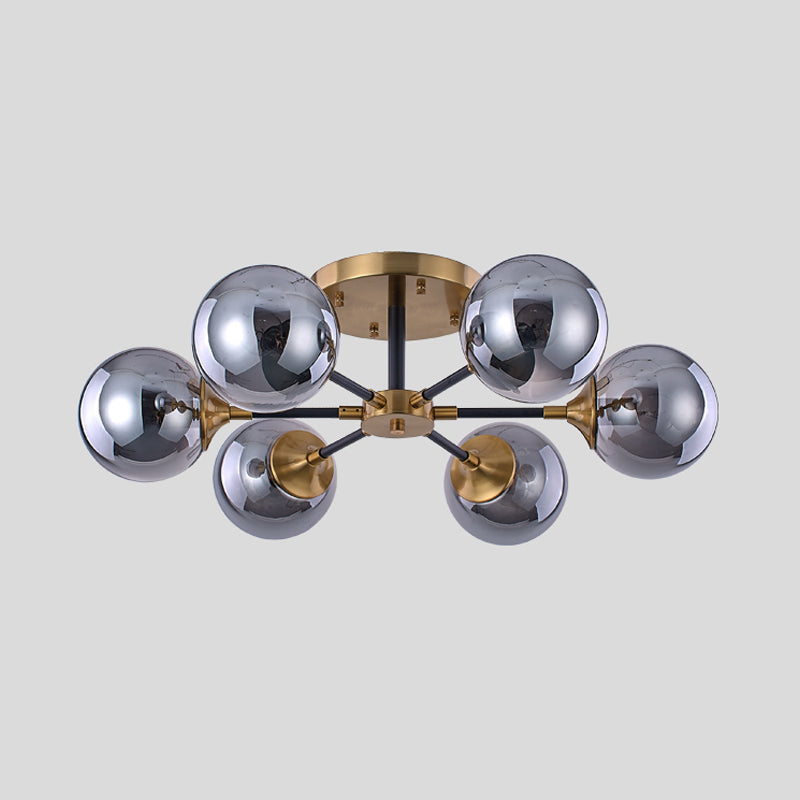 Captivate with Radiance: The Enthralling Zenith Chandelier
