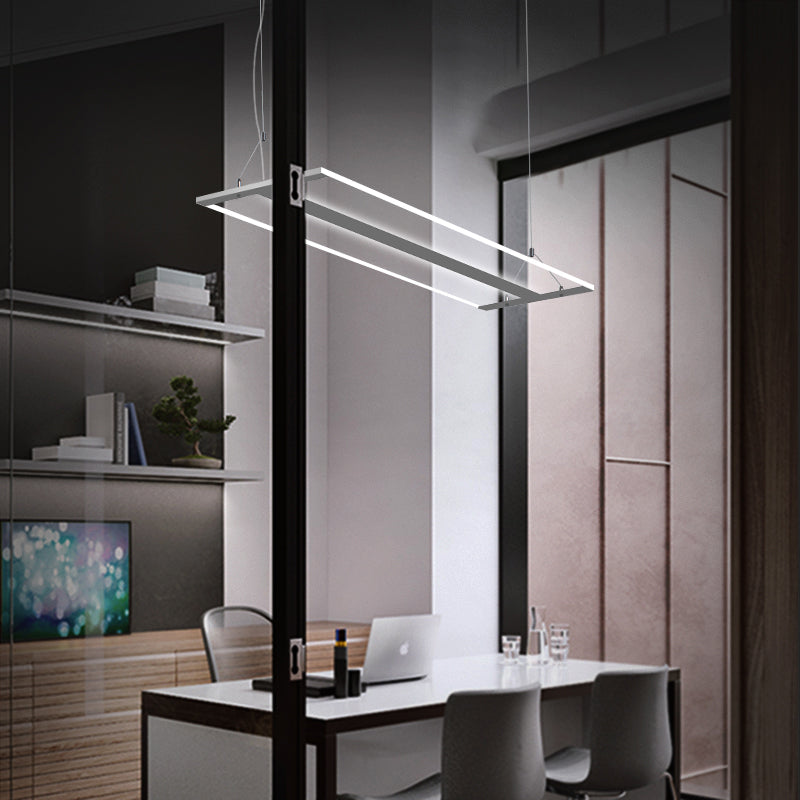 Jocelyn Modern Ultra Slim LED Ceiling Lamp: Illuminate Your Space with Style