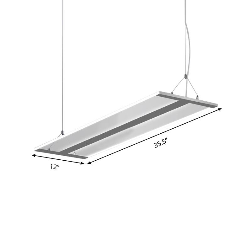 Jocelyn Modern Ultra Slim LED Ceiling Lamp: Illuminate Your Space with Style
