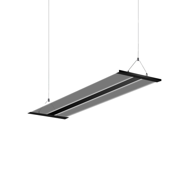 Jocelyn Modern Ultra Slim LED Ceiling Lamp: Illuminate Your Space with Style