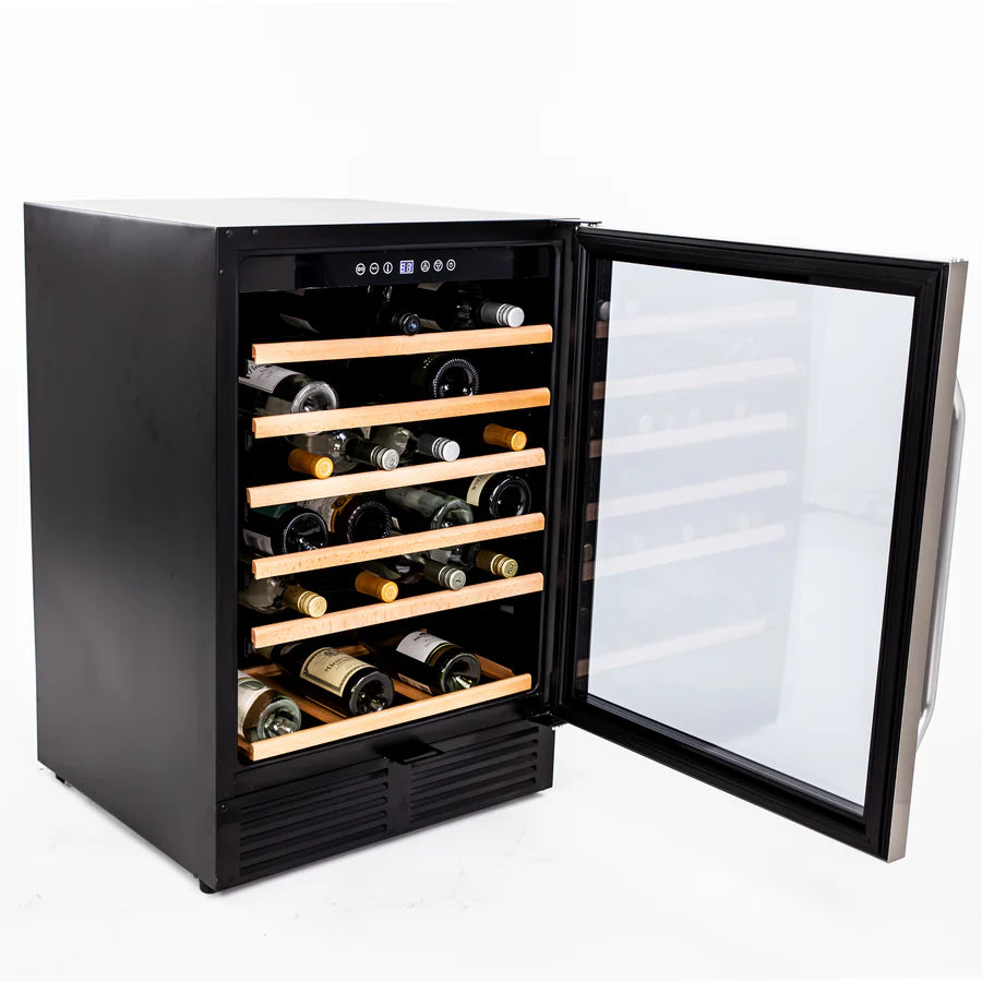 Avanti 50 Bottle Wine Cooler