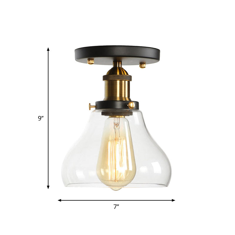 Introducing the Ella Collection: Versatile Semi-Flush Mount Lighting