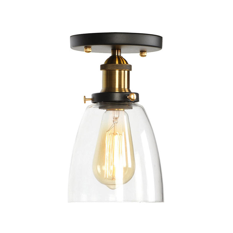 Introducing the Ella Collection: Versatile Semi-Flush Mount Lighting