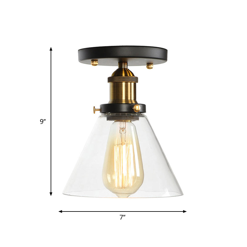 Introducing the Ella Collection: Versatile Semi-Flush Mount Lighting