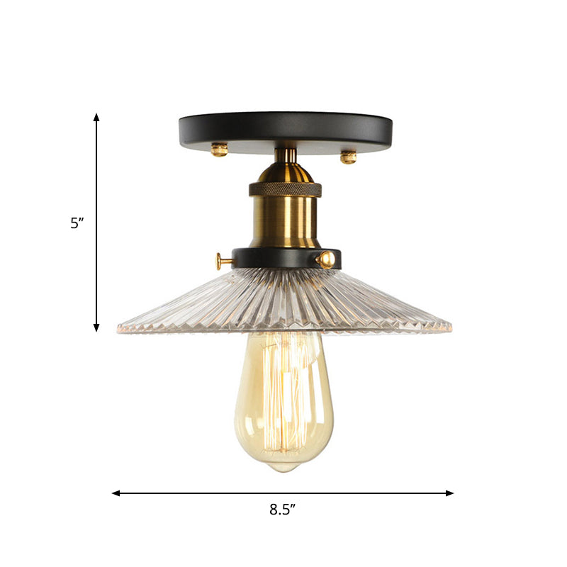 Introducing the Ella Collection: Versatile Semi-Flush Mount Lighting