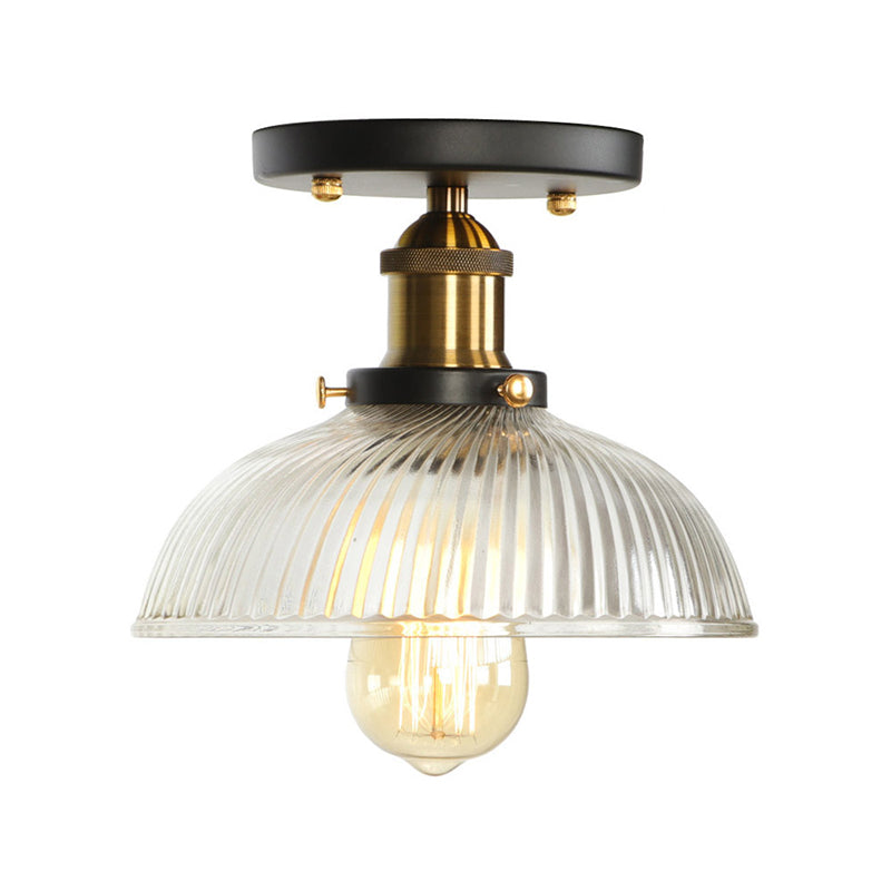 Introducing the Ella Collection: Versatile Semi-Flush Mount Lighting