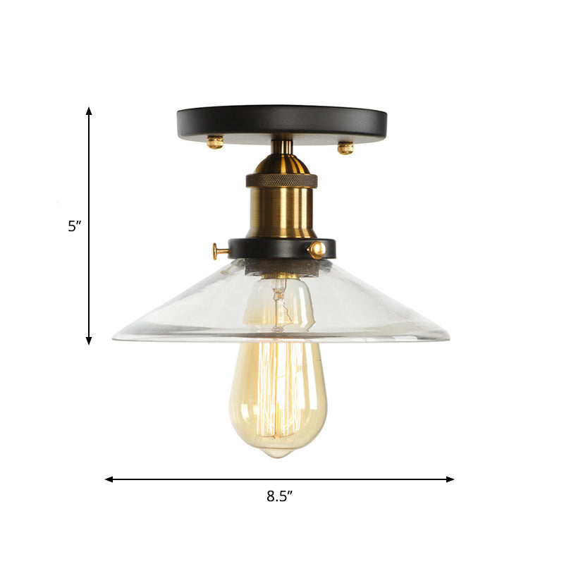 Introducing the Ella Collection: Versatile Semi-Flush Mount Lighting