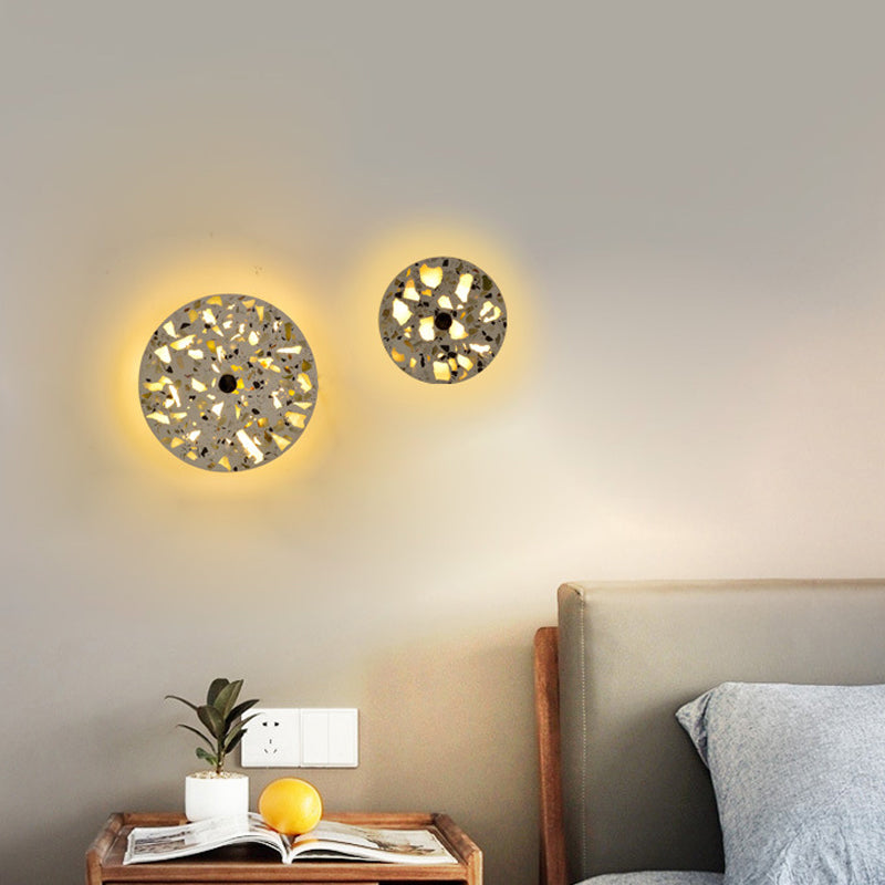 Florence's Vintage Flair: A Touch of Industrial Charm for Your Space