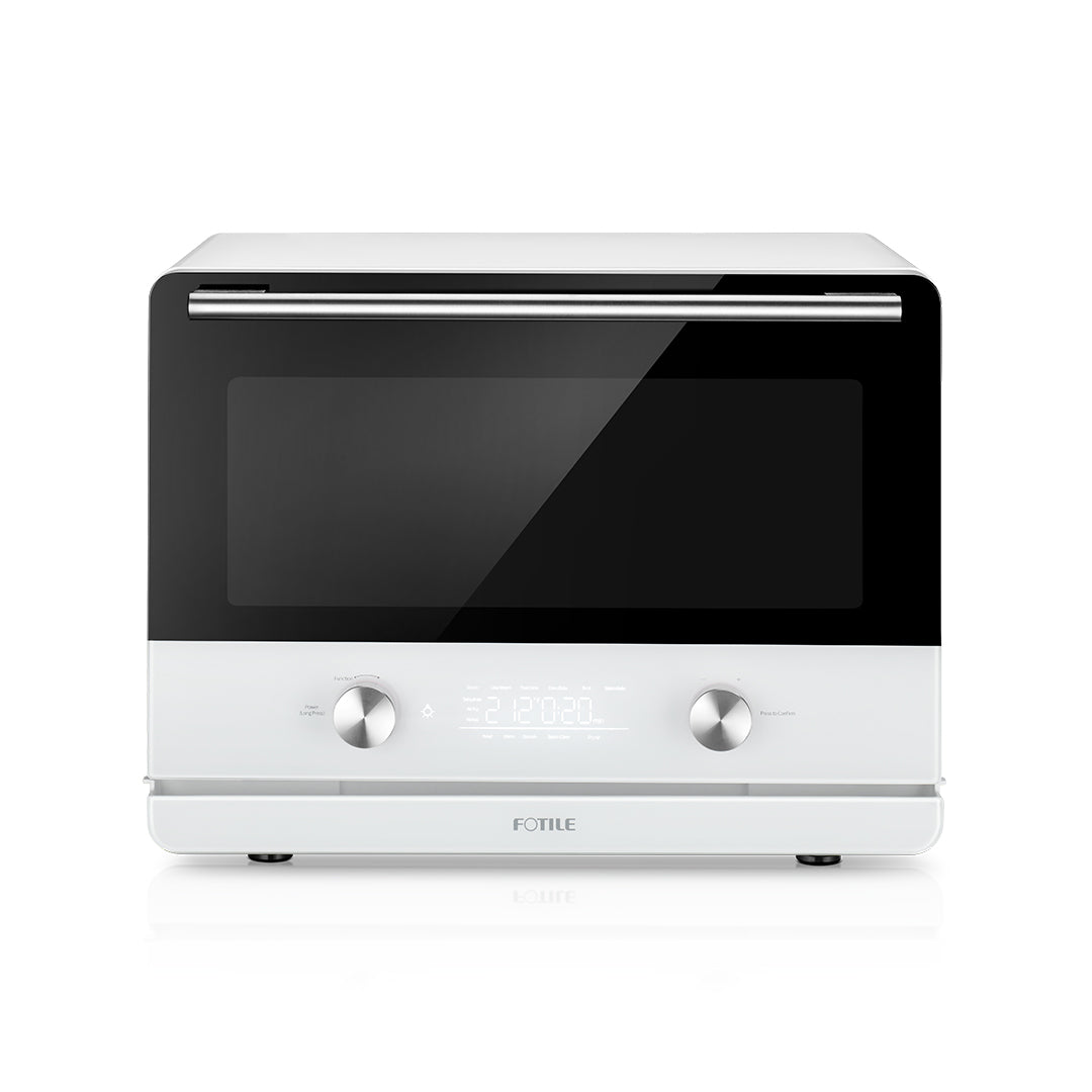 4-in-1 ChefCubii™ Combi-Steam Oven | HYZK26-E1