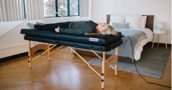 inHarmony Practitioner