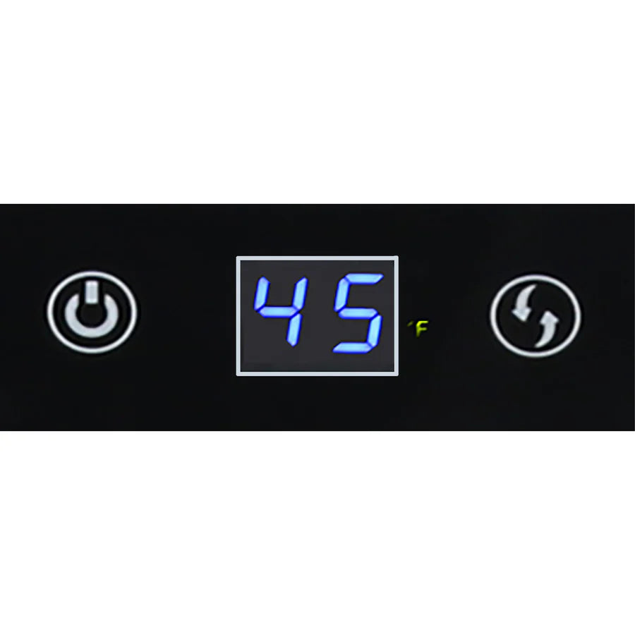 Avanti 15 Bottle/60 Can Wine & Beverage Center