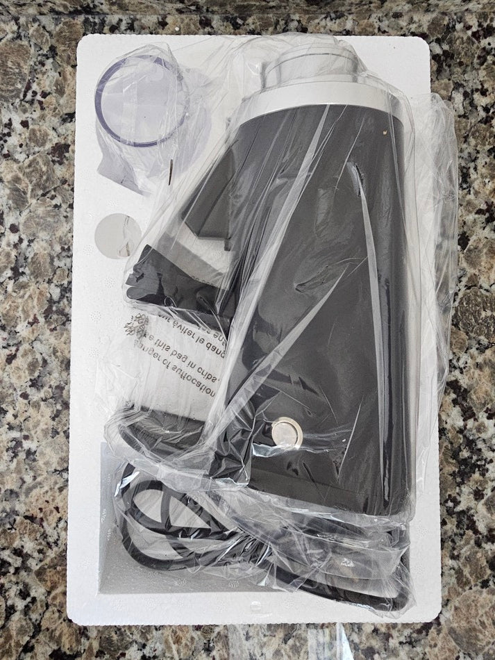 Turin DF54 v3 Single Dose Flat Burr Grinder