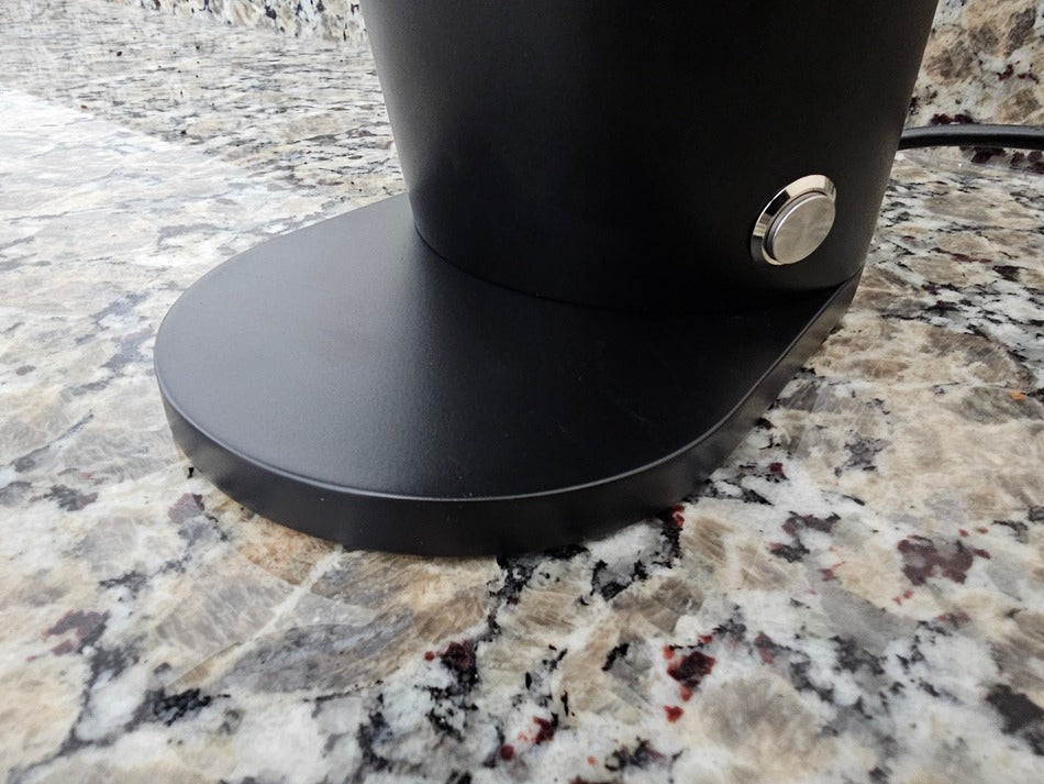 Turin DF54 v3 Single Dose Flat Burr Grinder