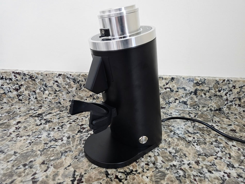 Turin DF54 v3 Single Dose Flat Burr Grinder