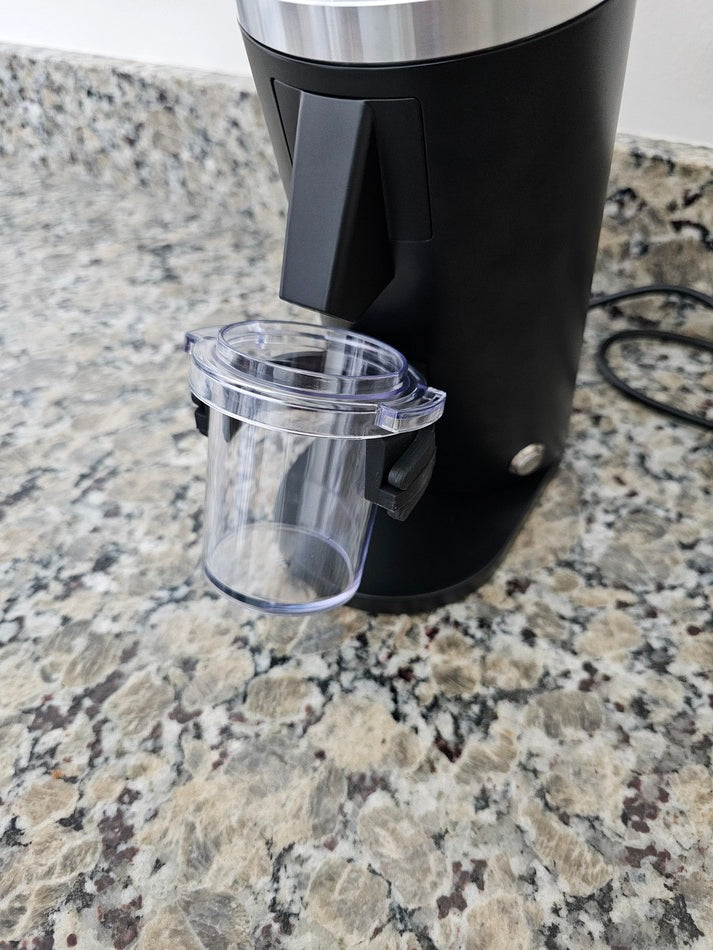 Turin DF54 v3 Single Dose Flat Burr Grinder