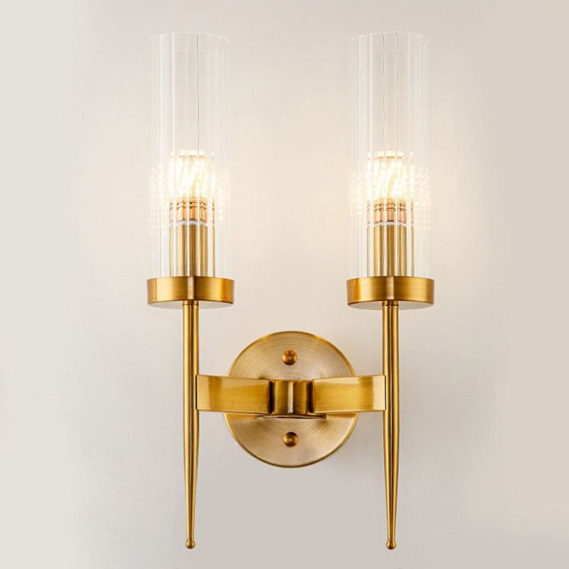 Aura - A Modern wall light  for Your Stairway or Hallway