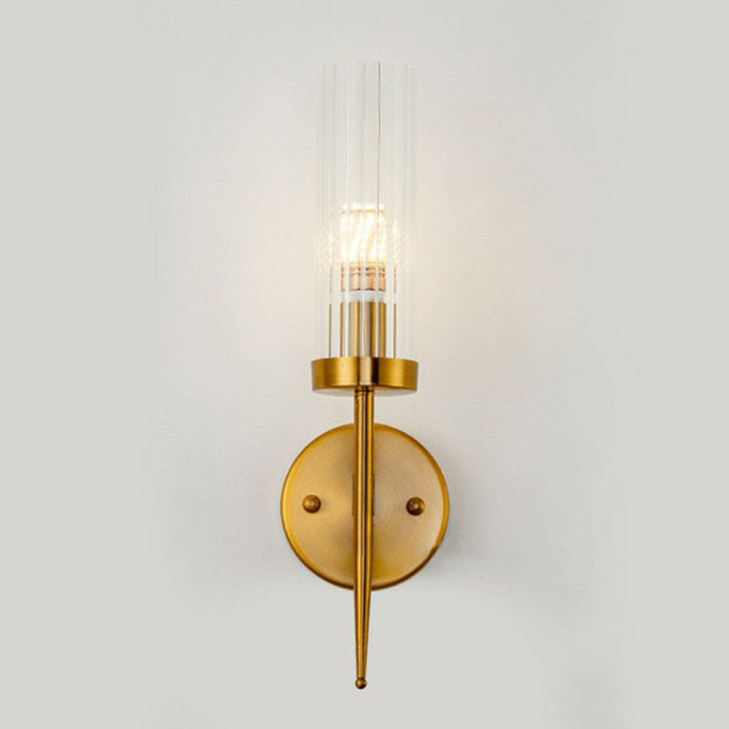Aura - A Modern wall light  for Your Stairway or Hallway
