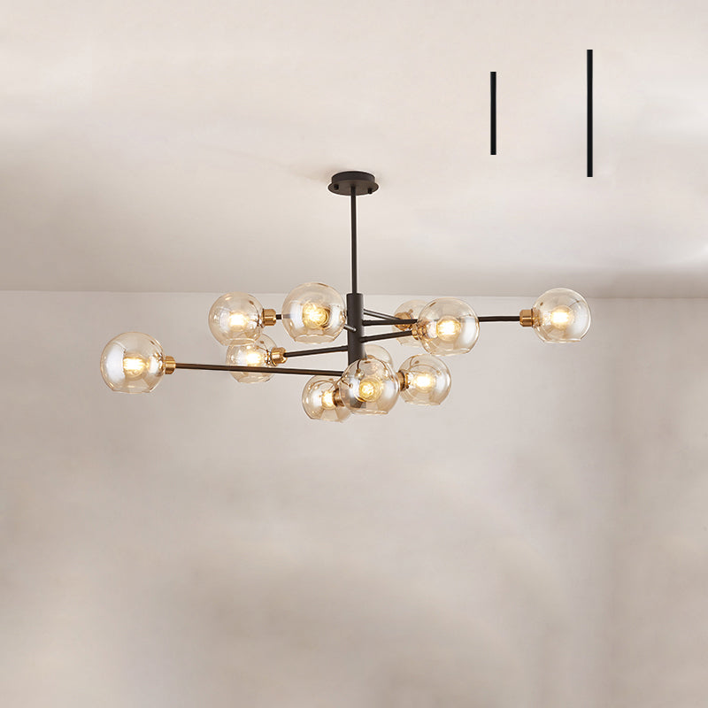 Astounding Sputnik: A Mid-Century Marvel for Modern Spaces