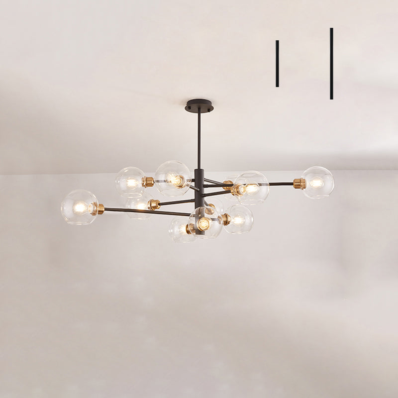 Astounding Sputnik: A Mid-Century Marvel for Modern Spaces