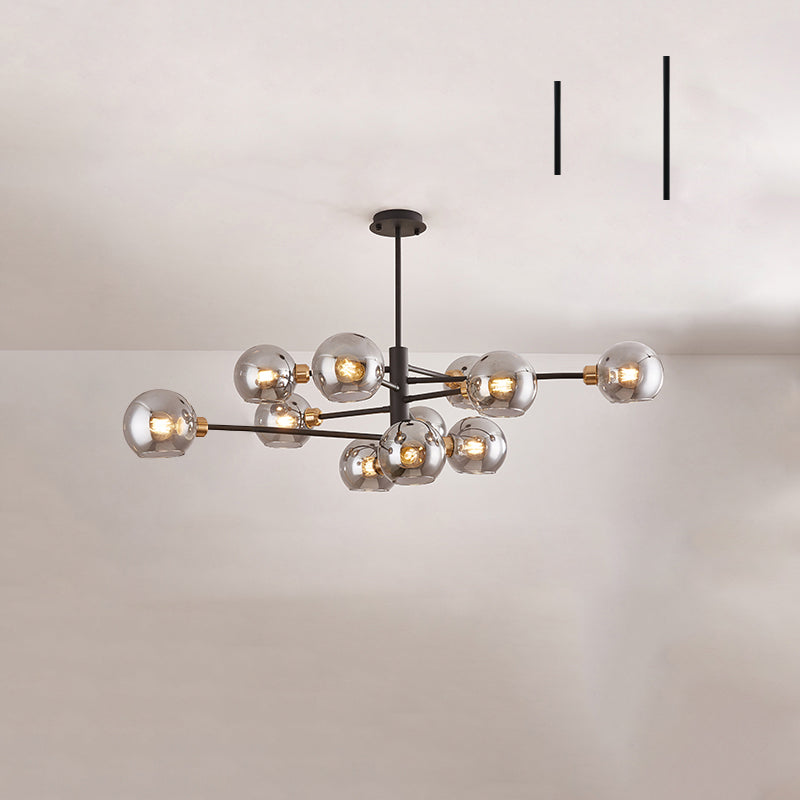 Astounding Sputnik: A Mid-Century Marvel for Modern Spaces