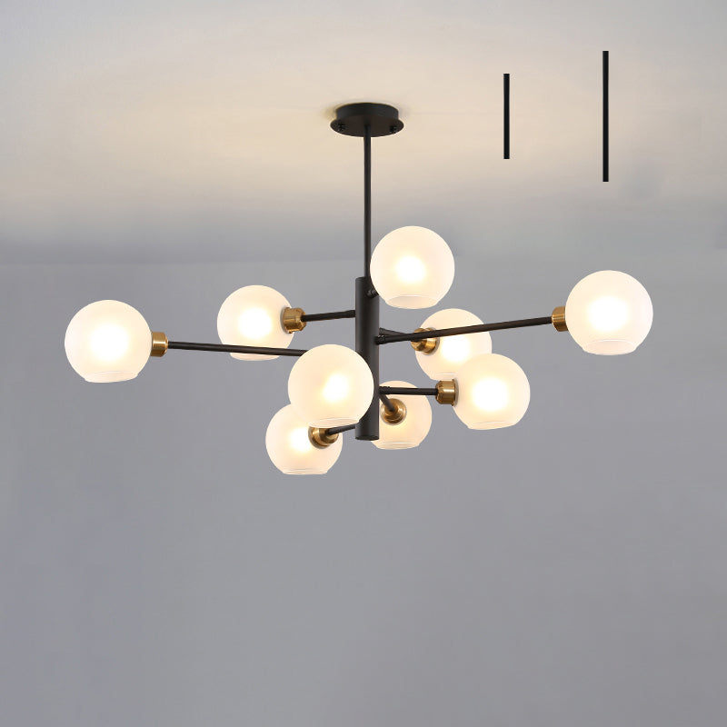 Astounding Sputnik: A Mid-Century Marvel for Modern Spaces