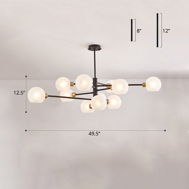 Astounding Sputnik: A Mid-Century Marvel for Modern Spaces